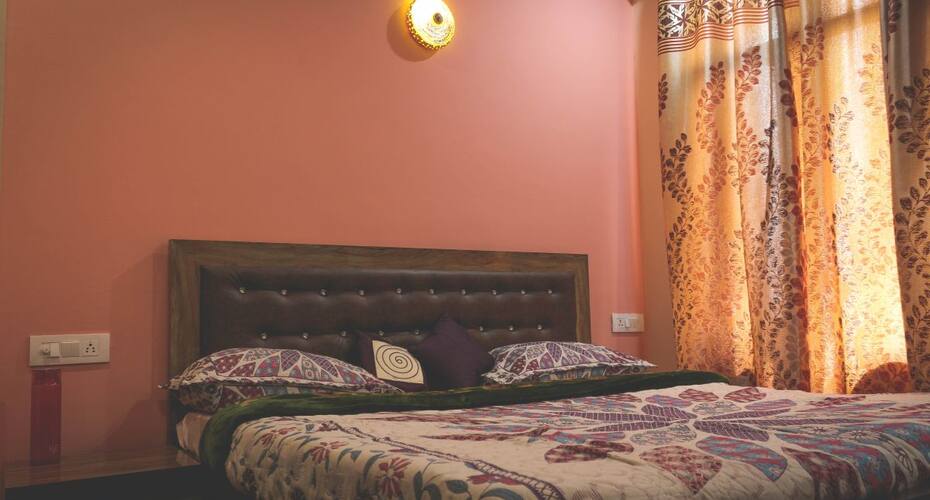 Hotel Hill Stone By Cyber Tatva, Dharamshala 4